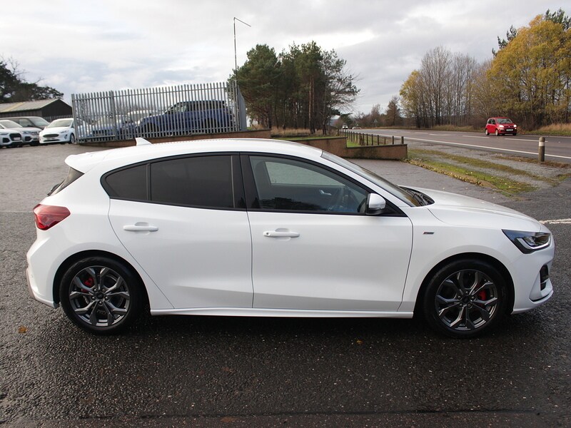 Used Ford Focus 2024 for sale - 77802794: Photo 17