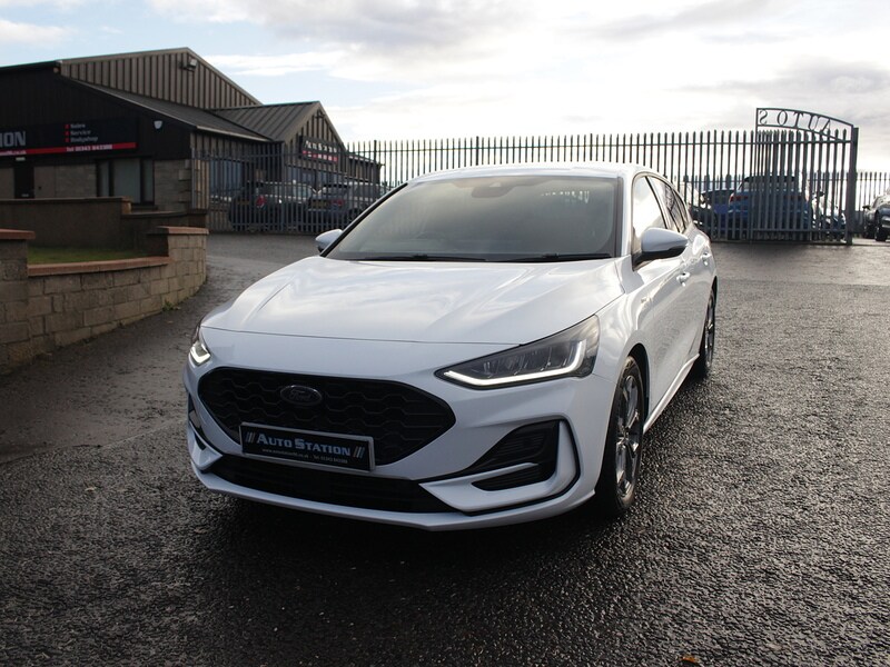 Used Ford Focus 2024 for sale - 77802794: Photo 18