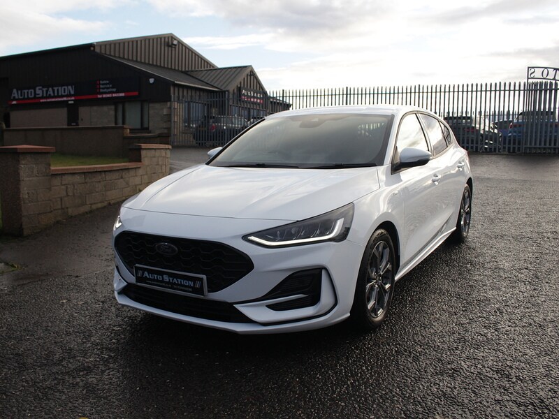 Used Ford Focus 2024 for sale - 77802794: Photo 19