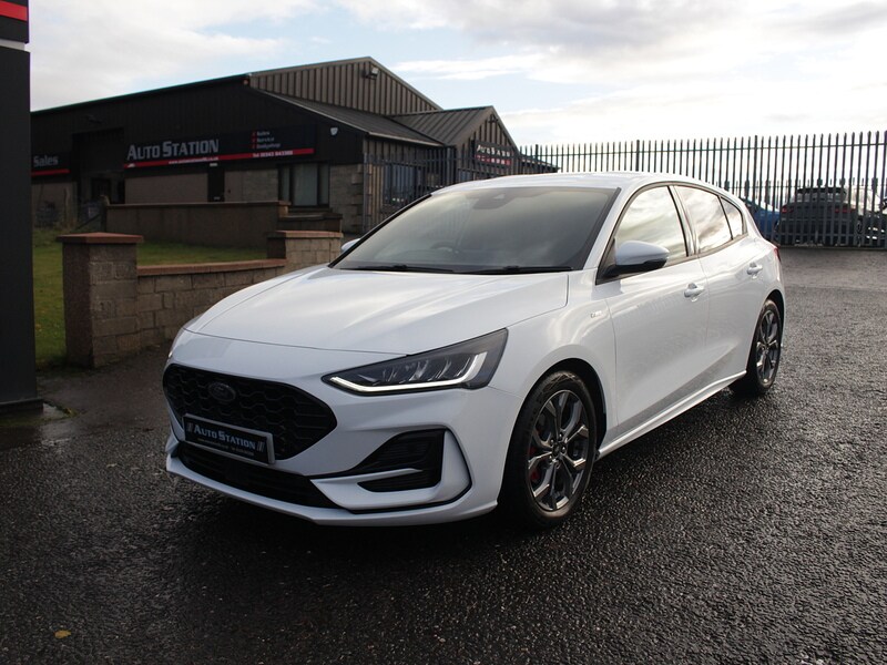 Used Ford Focus 2024 for sale - 77802794: Photo 20