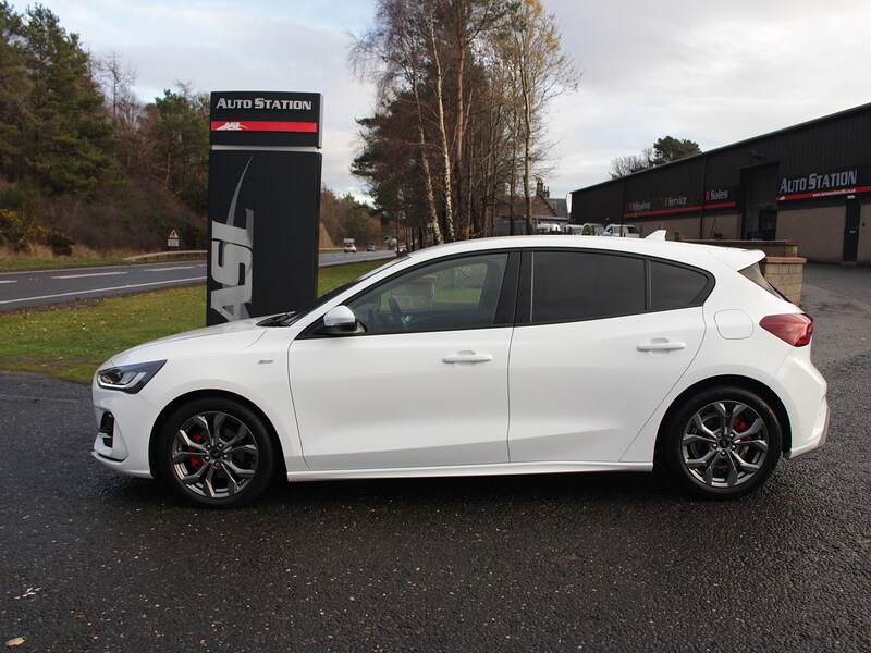 Used Ford Focus 2024 for sale - 77802794: Photo 21