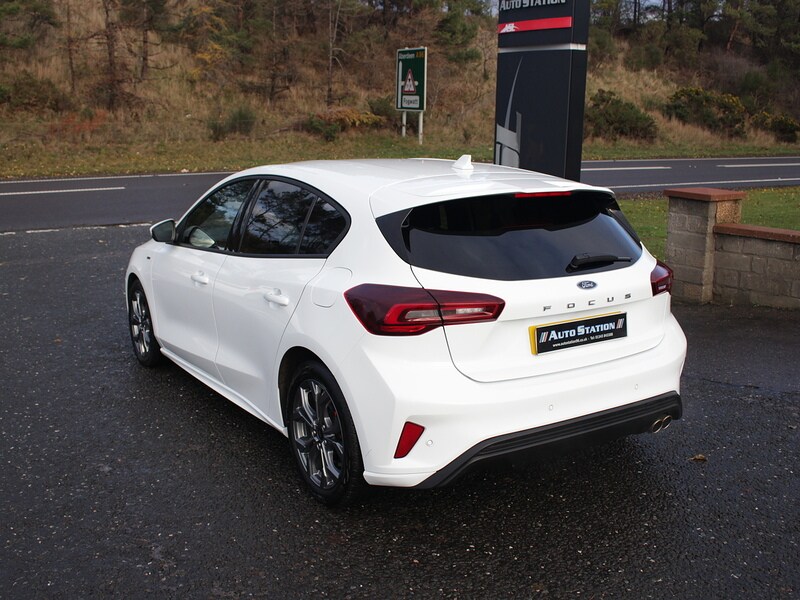 Used Ford Focus 2024 for sale - 77802794: Photo 23