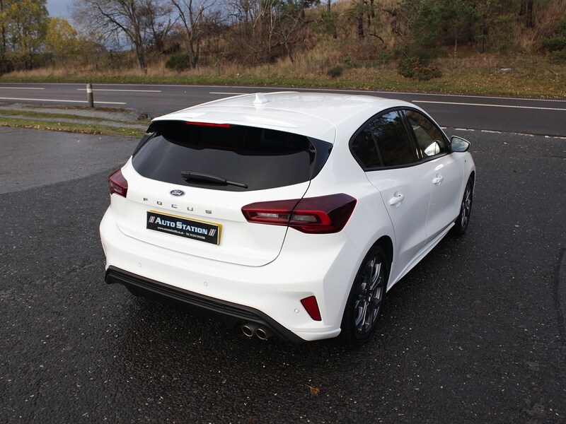 Used Ford Focus 2024 for sale - 77802794: Photo 26