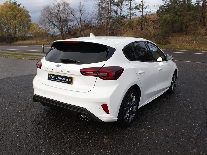 Used Ford Focus 2024 for sale - 77802794: Photo 27