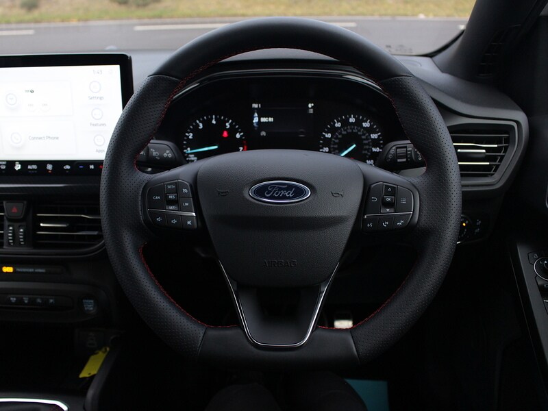 Used Ford Focus 2024 for sale - 77802794: Photo 35