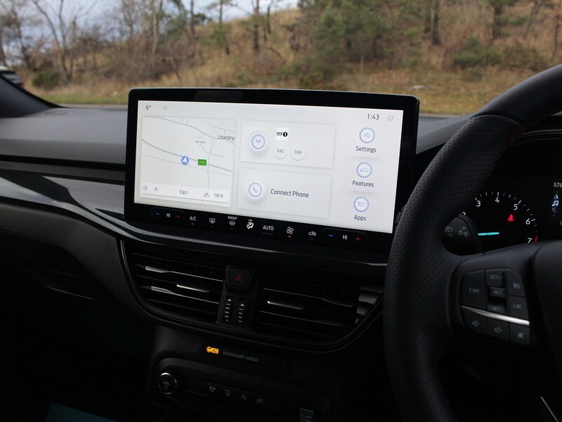 Used Ford Focus 2024 for sale - 77802794: Photo 41