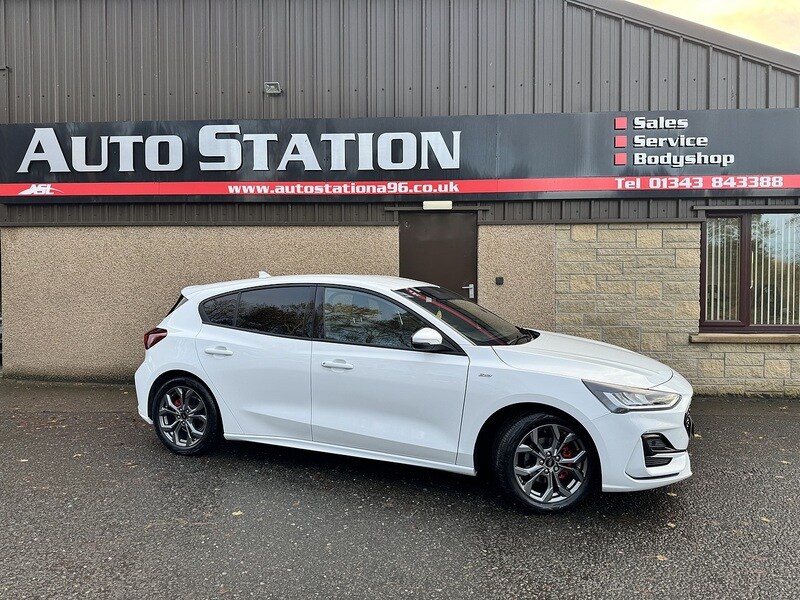 Used Ford Focus 2024 for sale - 77802794: Photo 44