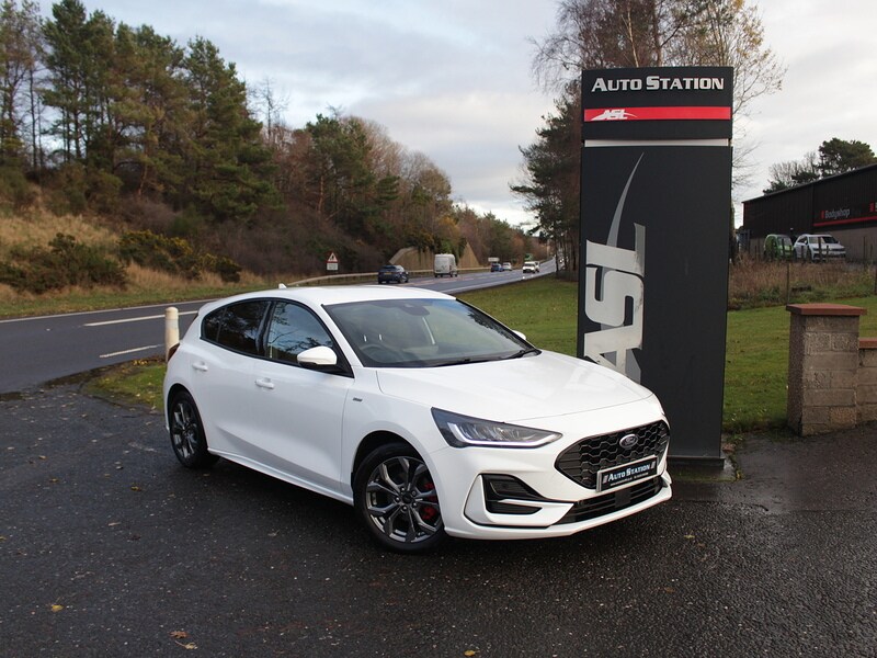 Used Ford Focus 2024 for sale - 77802794: Photo 6