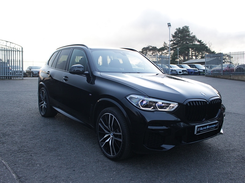 Used BMW X5 2023 for sale - 77802828: Photo 10