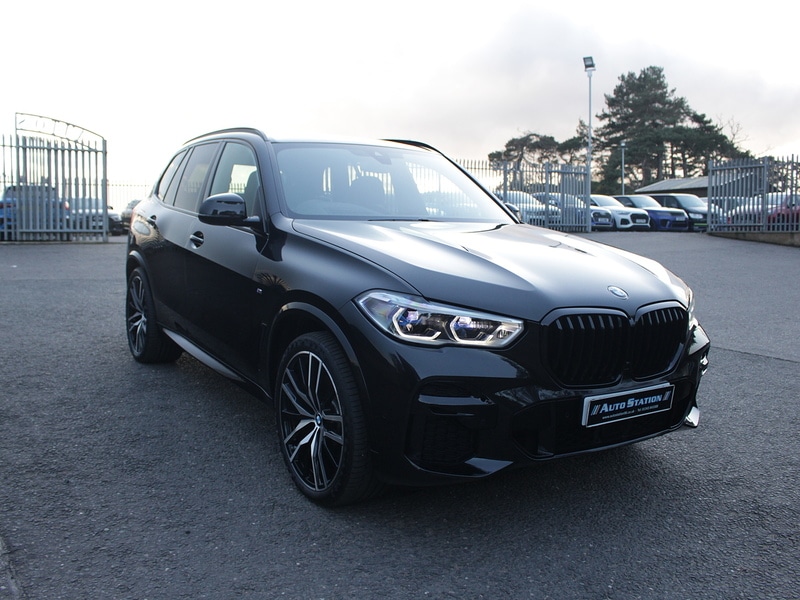 Used BMW X5 2023 for sale - 77802828: Photo 11