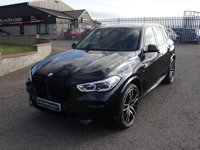 Used BMW X5 2023 for sale - 77802828: Photo 16
