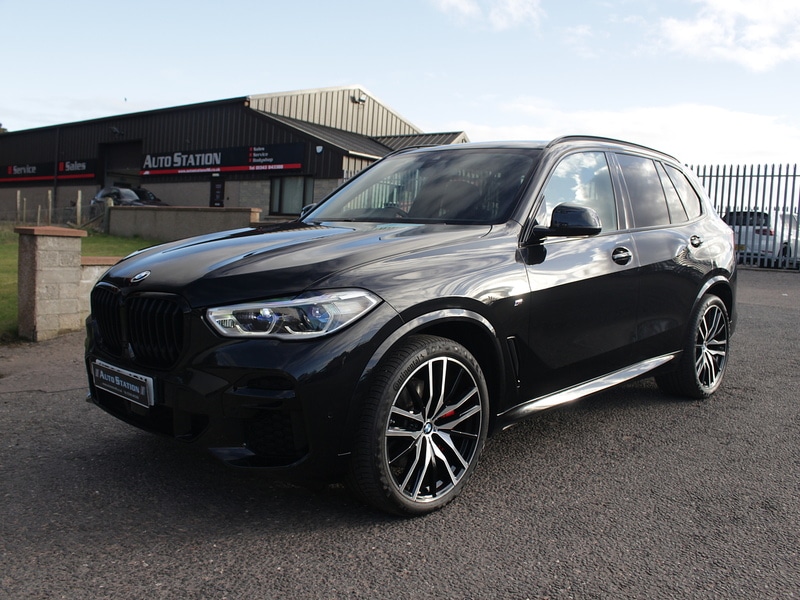 Used BMW X5 2023 for sale - 77802828: Photo 19