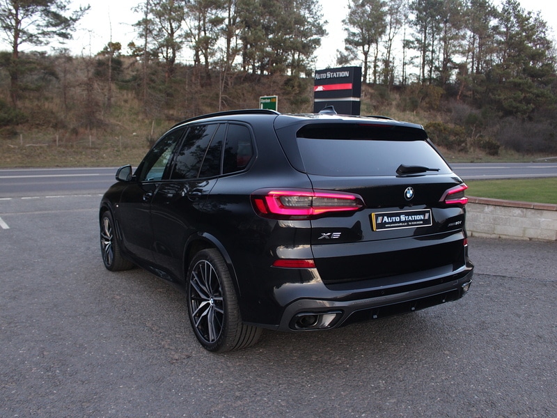 Used BMW X5 2023 for sale - 77802828: Photo 21