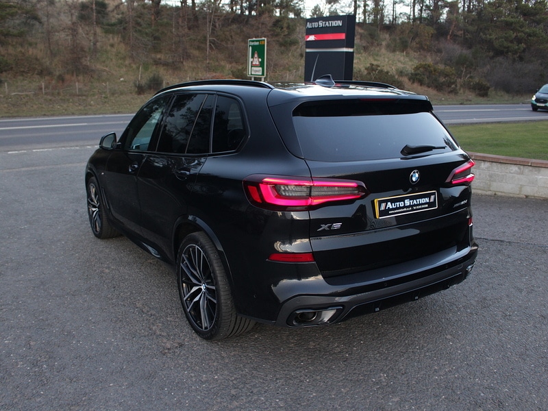 Used BMW X5 2023 for sale - 77802828: Photo 22