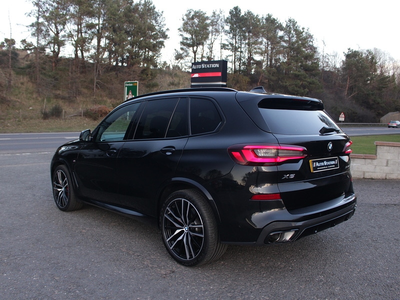 Used BMW X5 2023 for sale - 77802828: Photo 23