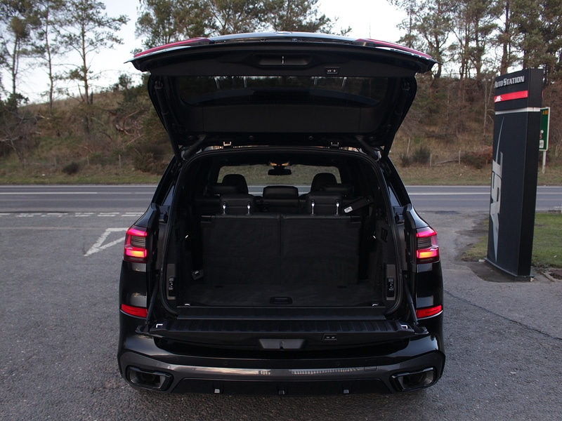 Used BMW X5 2023 for sale - 77802828: Photo 25