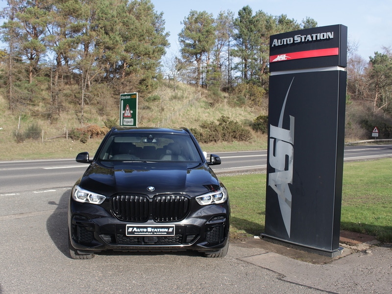 Used BMW X5 2023 for sale - 77802828: Photo 3