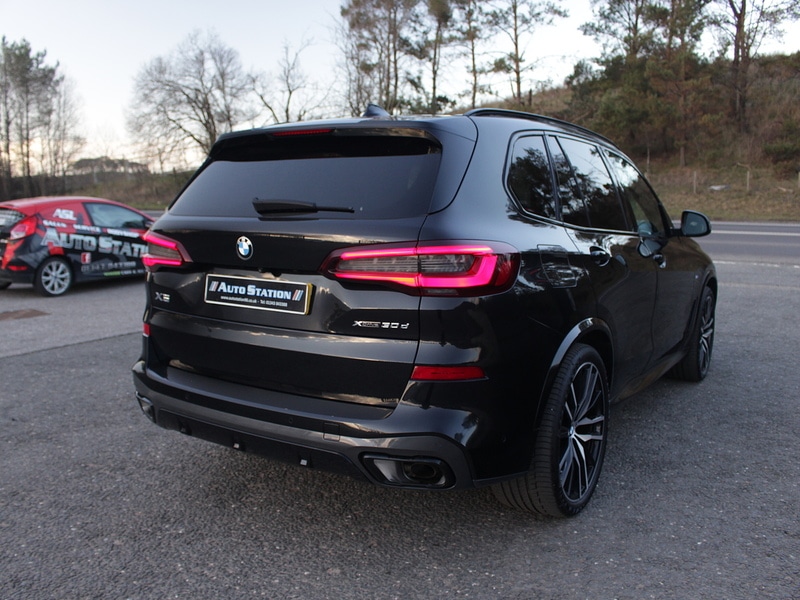 Used BMW X5 2023 for sale - 77802828: Photo 33