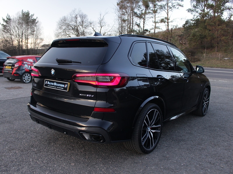 Used BMW X5 2023 for sale - 77802828: Photo 34