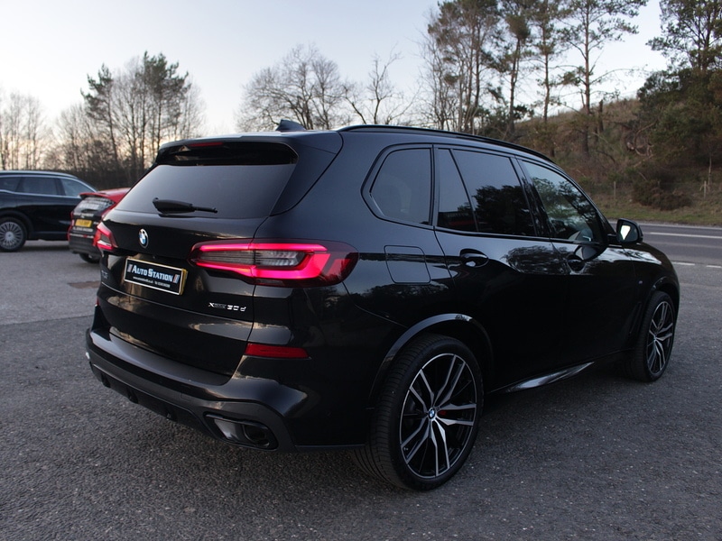 Used BMW X5 2023 for sale - 77802828: Photo 36