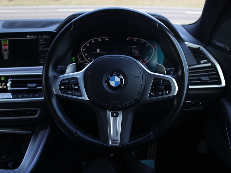 Used BMW X5 2023 for sale - 77802828: Photo 39