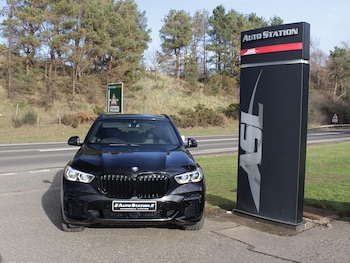 Used BMW X5 2023 for sale - 77802828: Photo