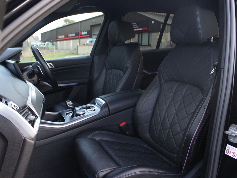 Used BMW X5 2023 for sale - 77802828: Photo 44