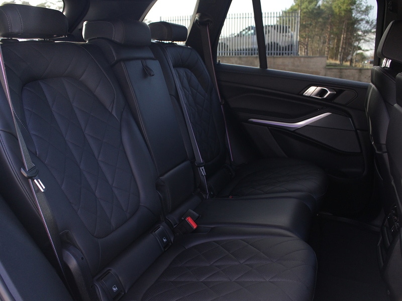 Used BMW X5 2023 for sale - 77802828: Photo 46