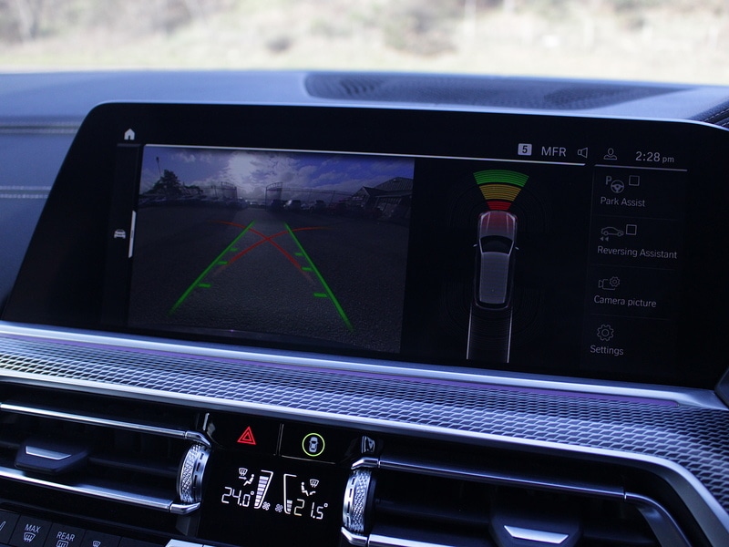 Used BMW X5 2023 for sale - 77802828: Photo 53