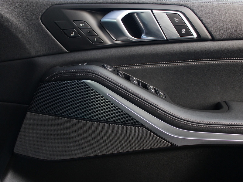 Used BMW X5 2023 for sale - 77802828: Photo 62