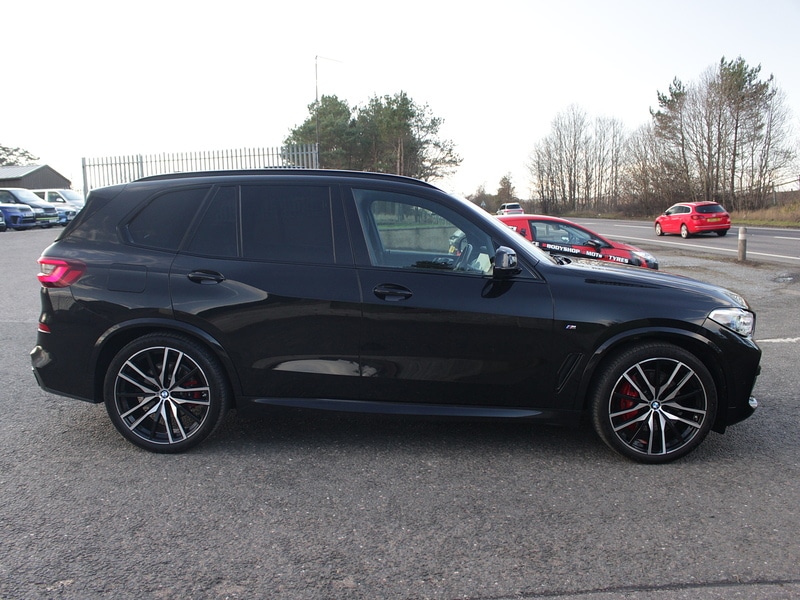 Used BMW X5 2023 for sale - 77802828: Photo 8