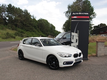 Used BMW 1 Series 2019 for sale - 79433937: Photo