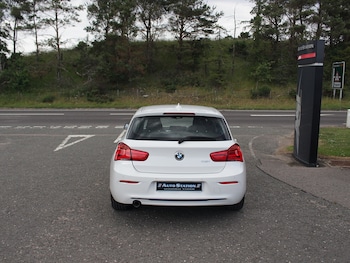 Used BMW 1 Series 2019 for sale - 79433937: Photo