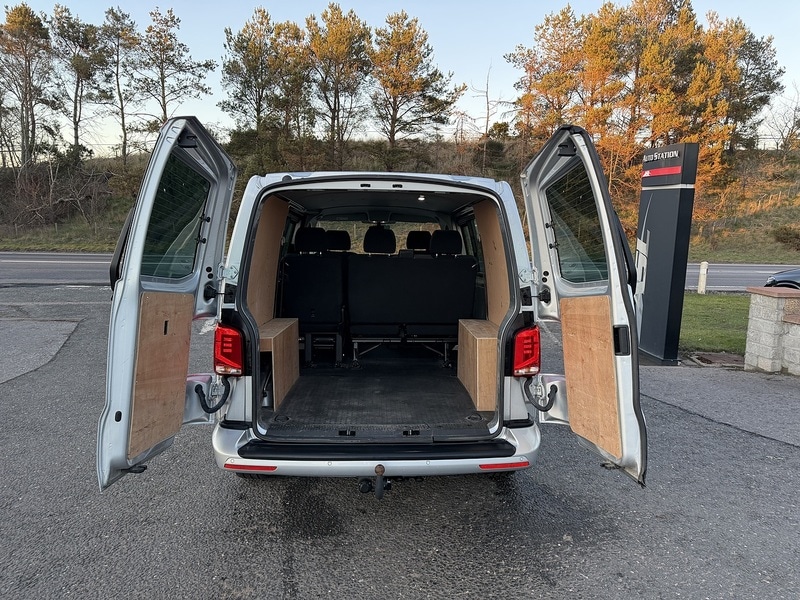 Used Volkswagen Transporter 2024 for sale - 77802834: Photo 10