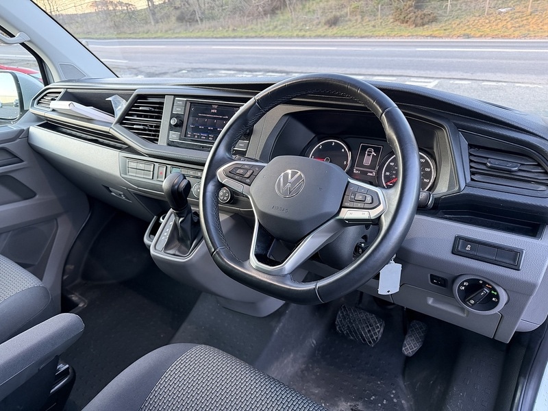 Used Volkswagen Transporter 2024 for sale - 77802834: Photo 13