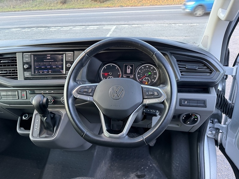 Used Volkswagen Transporter 2024 for sale - 77802834: Photo 14