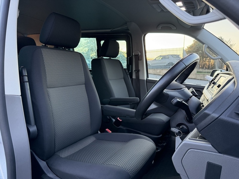 Used Volkswagen Transporter 2024 for sale - 77802834: Photo 15