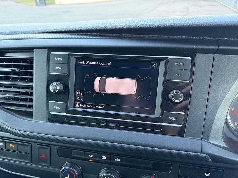 Used Volkswagen Transporter 2024 for sale - 77802834: Photo 16