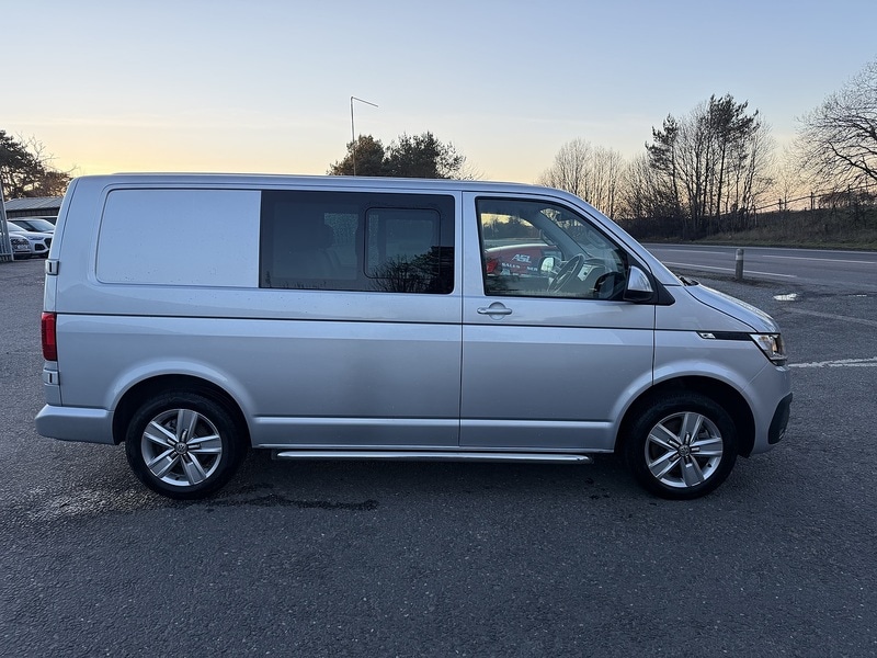 Used Volkswagen Transporter 2024 for sale - 77802834: Photo 2