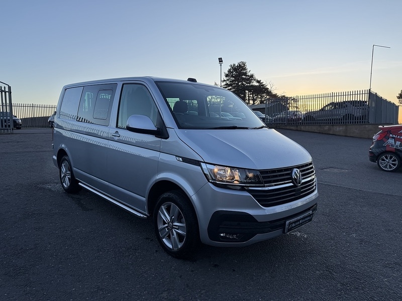 Used Volkswagen Transporter 2024 for sale - 77802834: Photo 3