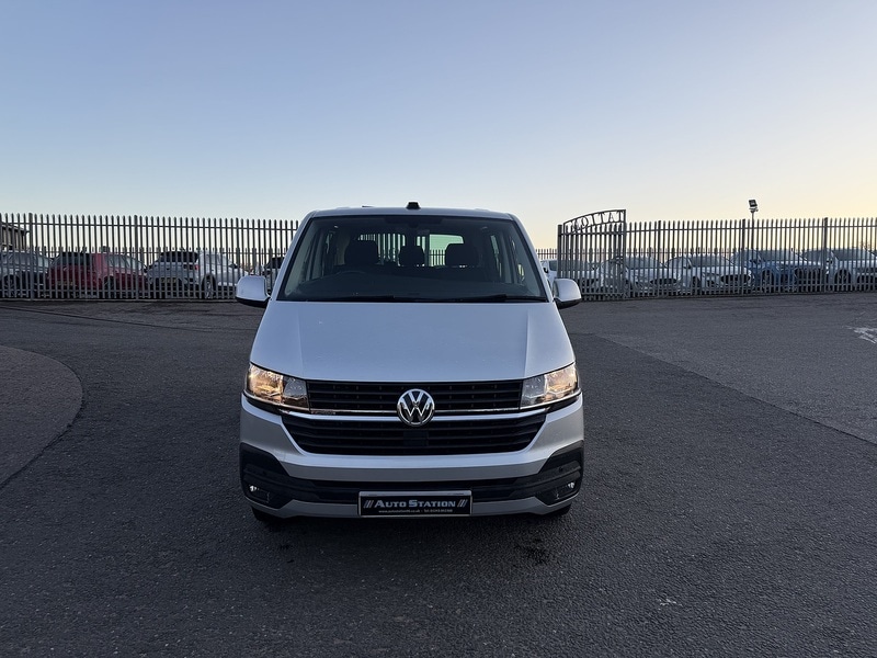 Used Volkswagen Transporter 2024 for sale - 77802834: Photo 4