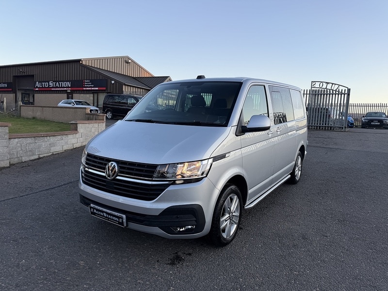 Used Volkswagen Transporter 2024 for sale - 77802834: Photo 5