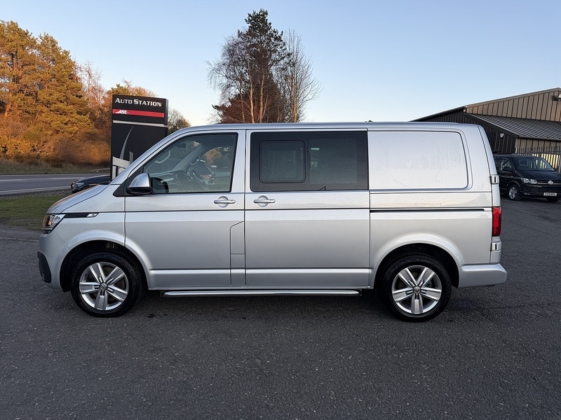 Used Volkswagen Transporter 2024 for sale - 77802834: Photo 6