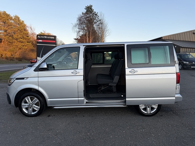 Used Volkswagen Transporter 2024 for sale - 77802834: Photo 7