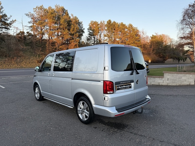 Used Volkswagen Transporter 2024 for sale - 77802834: Photo 8