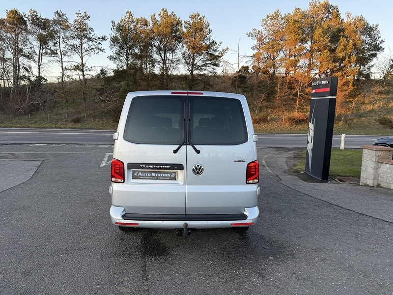 Used Volkswagen Transporter 2024 for sale - 77802834: Photo 9