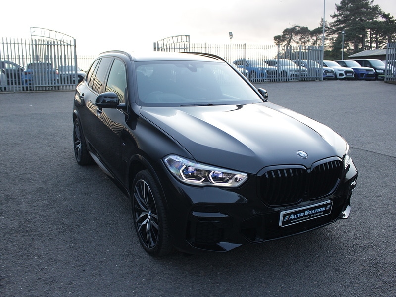 Used BMW X5 for sale - 77746206: Photo 13