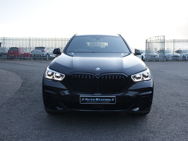 Used BMW X5 for sale - 77746206: Photo 14