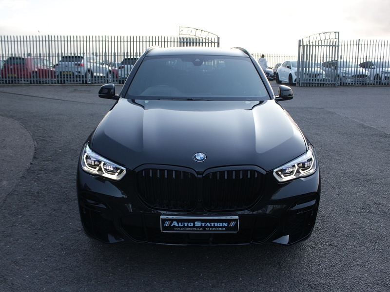 Used BMW X5 for sale - 77746206: Photo 15