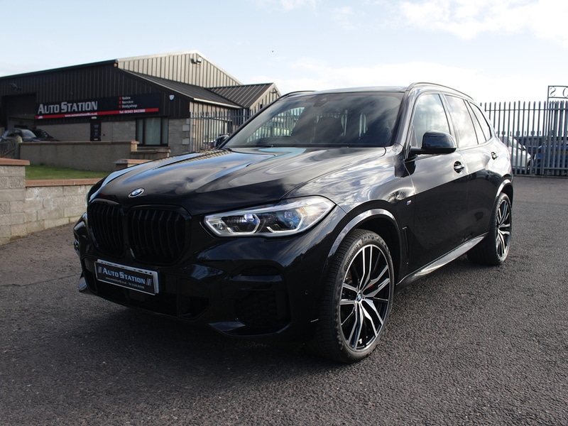 Used BMW X5 for sale - 77746206: Photo 18
